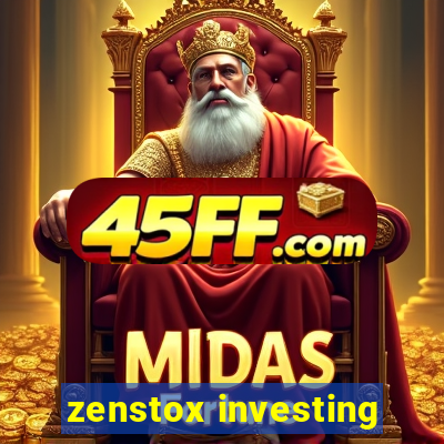 zenstox investing